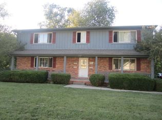 36091 Hathaway St APT A, New Baltimore, MI 48047