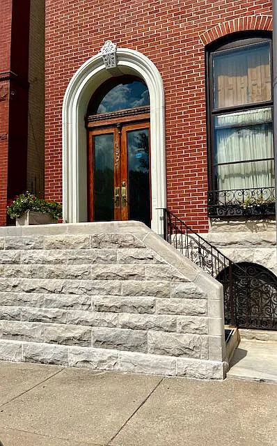 1501 Eutaw Pl N #2A