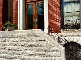 1501 Eutaw Pl N #2A, Baltimore, MD 21217