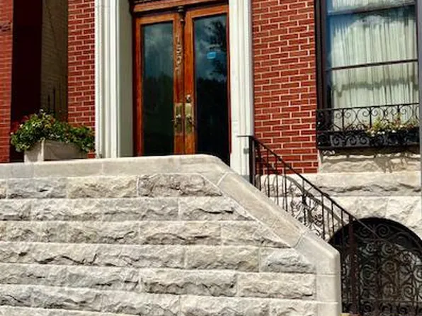 1501 Eutaw Pl N #2A, Baltimore, MD 21217
