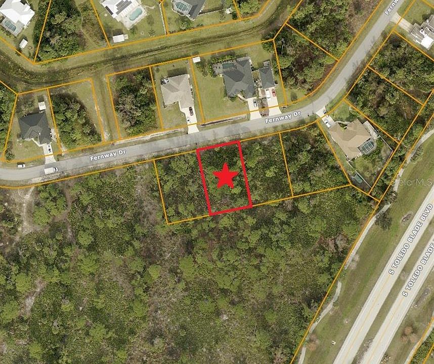 1st image of Lot 16 FERNWAY DRIVE LOT 16