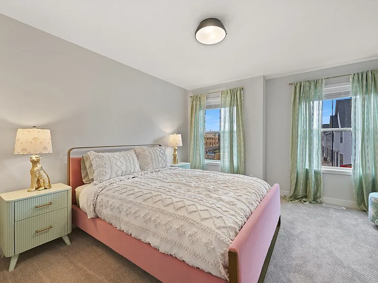 Foxtail Hollow Townhomes — Photo 28