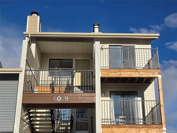 6009 Yarrow Street #C, Arvada, CO 80004