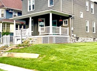 307 Carmita Ave, Rutherford, NJ 07070