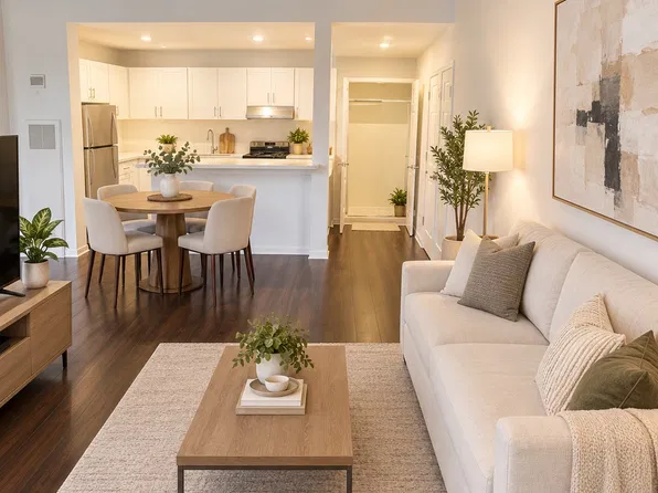 215 S Reeves Dr APT C, Beverly Hills, CA 90212