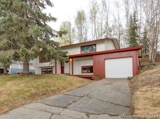 6820 Foothill Dr, Anchorage, AK 99504