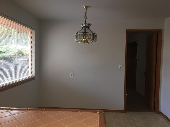 Kitchen nook