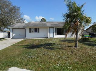 18431 Fuchsia Rd, Fort Myers, FL 33967
