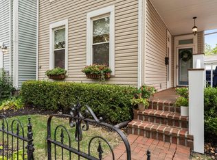 202 E Mithoff St, Columbus, OH