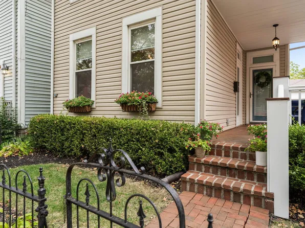 202 E Mithoff St, Columbus, OH 43206