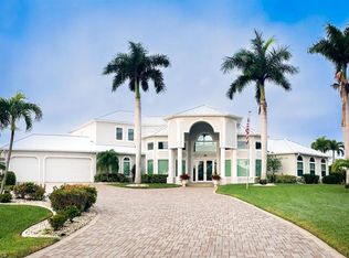 3916 Surfside Blvd, Cape Coral, FL 33914