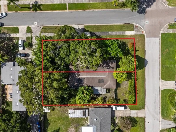 655 42nd Ave N Lot 50, Saint Petersburg, FL 33703