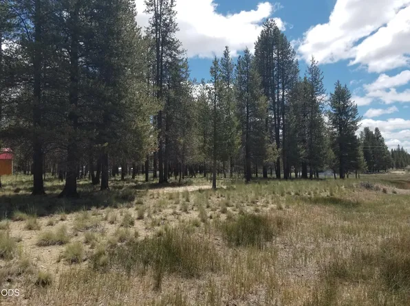 0 Birchwood Rd #Tl-8400, La Pine, OR 97739