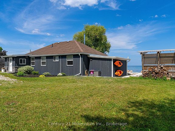 2nd image of 247 Georgian Beach Rd N #N