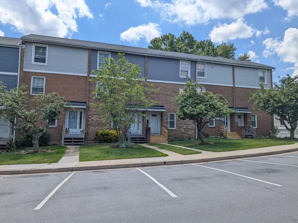 9054 Canterbury Riding, Laurel, MD