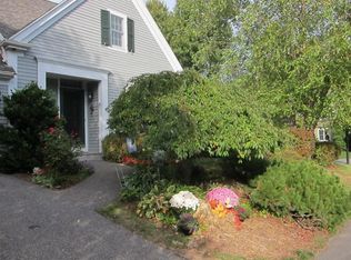 3 Darby Point #53, Mashpee, MA 02649