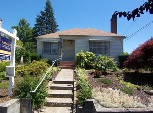 322 NE 73rd Ave, Portland, OR 97213