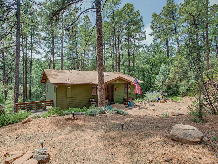 3818 N Gila Trl — Photo 1