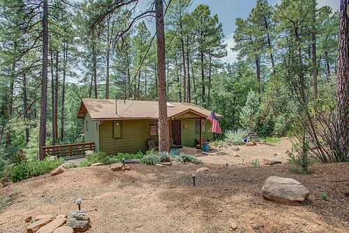 3818 N Gila Trl Photo 1