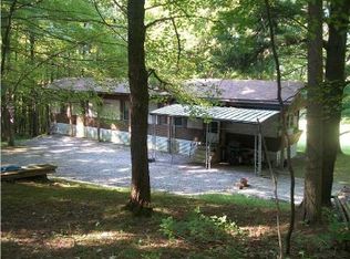 6248 Serenity Dr, Springwater, NY 14560