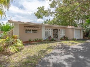 3500 NW 21st Ave, Oakland Park, FL 33309