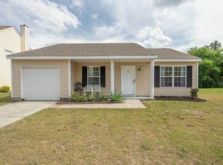 126 Cape Jasmine Way, Lexington, SC 29073