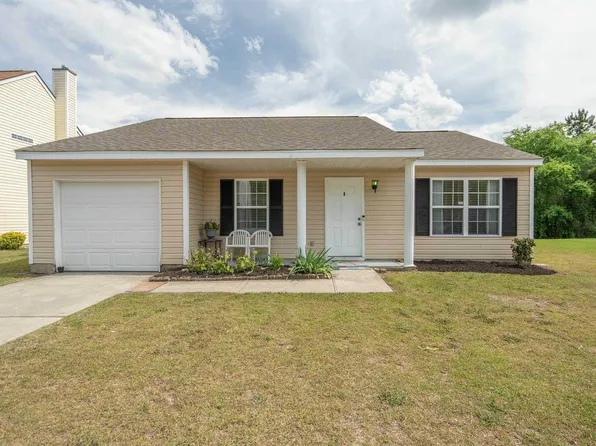 126 Cape Jasmine Way, Lexington, SC 29073