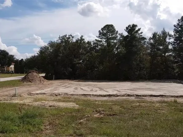 1553 CUMIN DRIVE LOT 178, KISSIMMEE, FL 34759