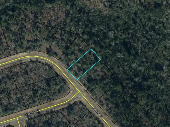 LOT 22 Huron Dr, Chipley, FL 32428