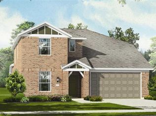 1728 Crescent Oak St, Wylie, TX 75098