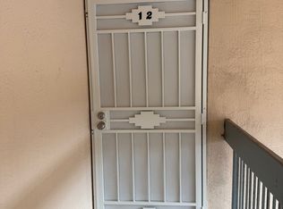 4601 Carlisle Blvd NE APT D12, Albuquerque, NM 87109
