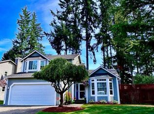 19023 SE 270th St, Covington, WA 98042