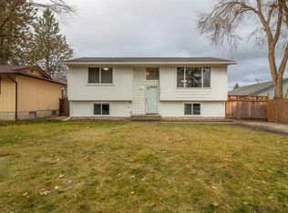 11417 E 29th Ave, Spokane, WA 99206