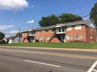 114 S Boeke Rd, Evansville, IN 47714