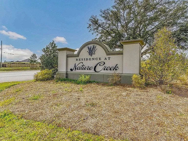 9820 Nature Creek Blvd — Photo 1