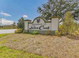 9820 Nature Creek Blvd, Pensacola, FL 32526