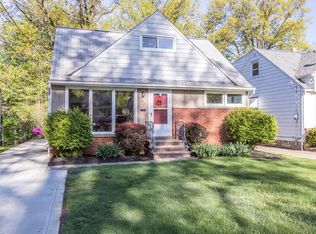 262 E 257th St, Euclid, OH