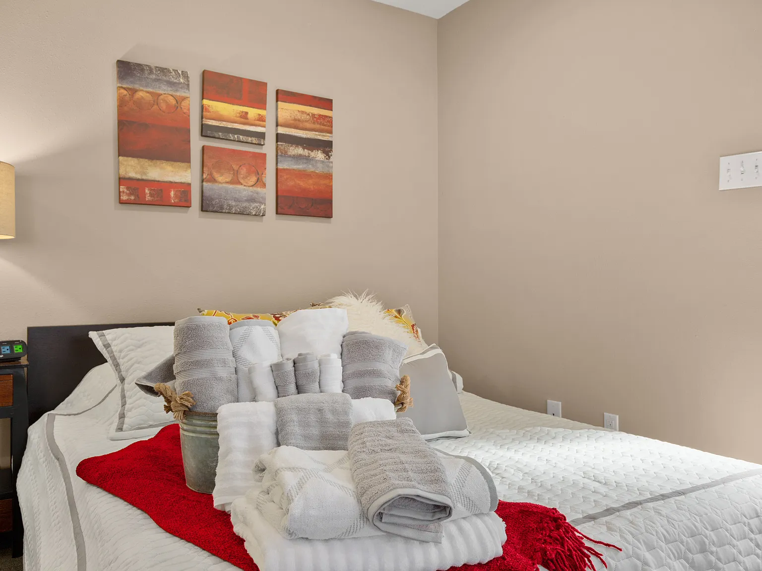1 bed, 600 sqft, $1,250 — Photo 2