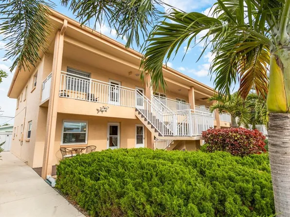 535 68th Ave APT 1, Saint Pete Beach, FL 33706