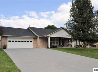 1230 Korey Blvd, Sevierville, TN 37876