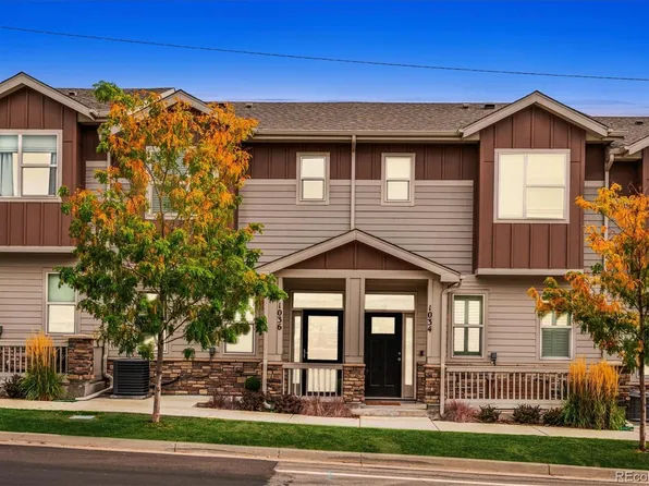 1036 Oak Circle, Lakewood, CO 80215
