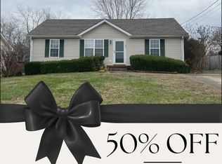 185 Monarch Ln, Clarksville, TN 37042