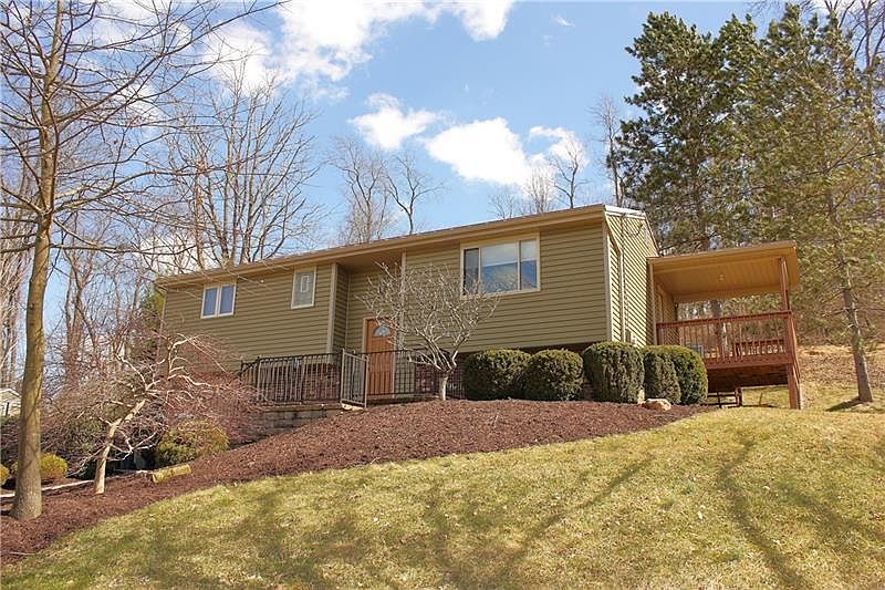 470 Justabout Rd, PA 15367 Zillow