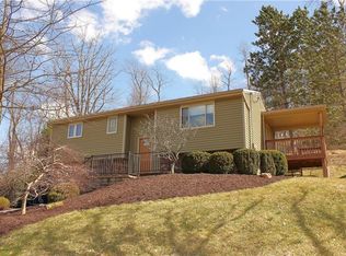 470 Justabout Rd, Venetia, PA 15367