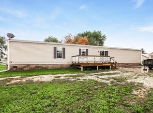170 N 1st St, Patterson, IA 50218