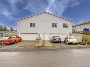 620 N Ella Rd, Spokane, WA 99212