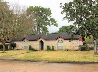 3327 Palm Desert Ln #B, Missouri City, TX 77459