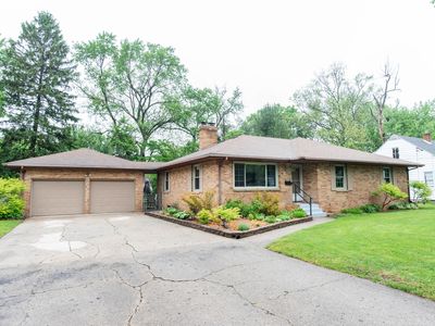 1419 Vassar Dr, Kalamazoo, MI, 49001