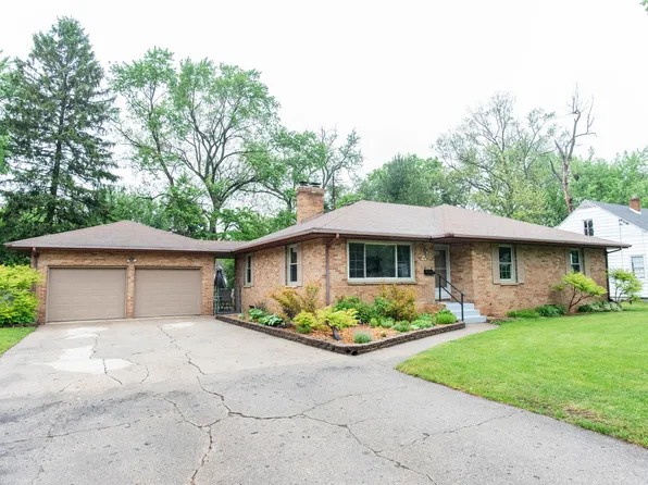 1419 Vassar Dr, Kalamazoo, MI 49001
