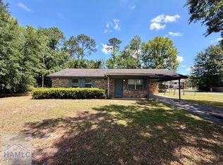802 Wildwood Dr, Hinesville, GA 31313